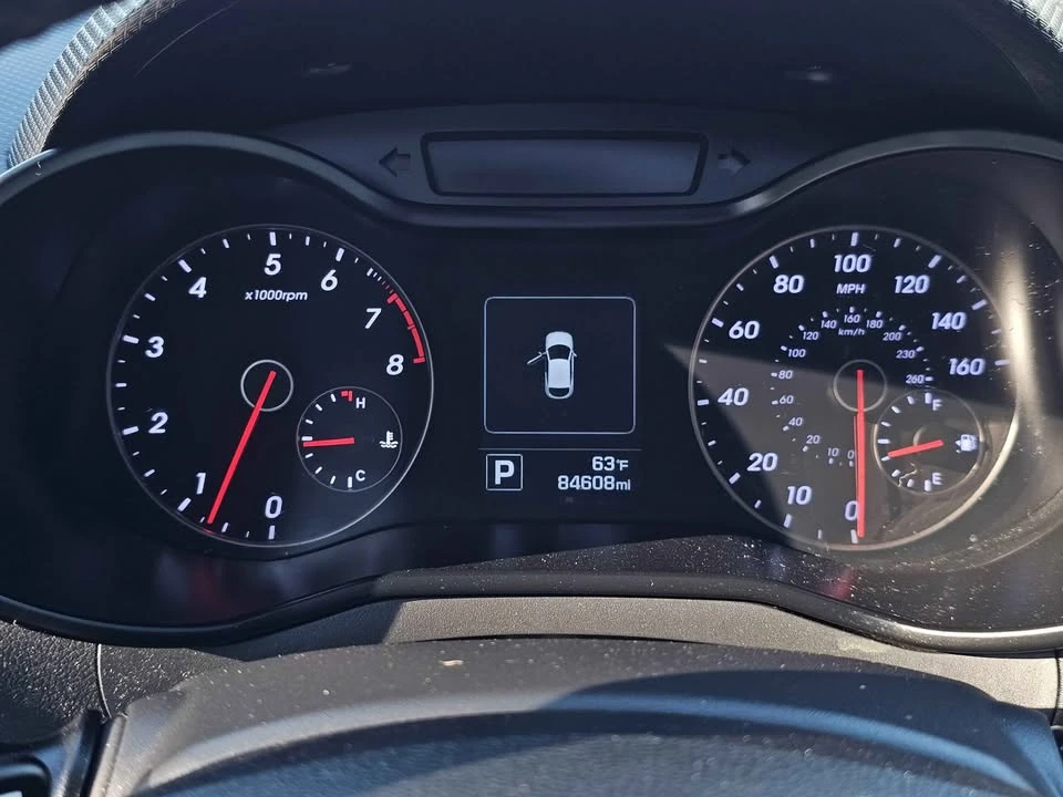 2016 Hyundai Veloster - Image 17 of 20