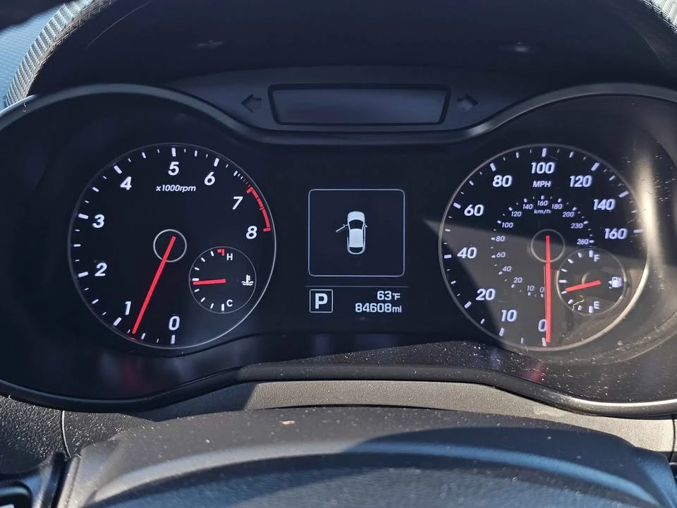 2016 Hyundai Veloster - Image 14 of 19