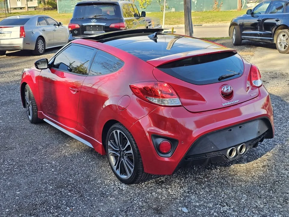 2016 Hyundai Veloster - Image 5 of 20