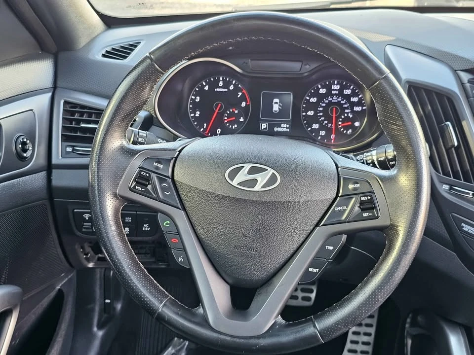 2016 Hyundai Veloster - Image 14 of 20