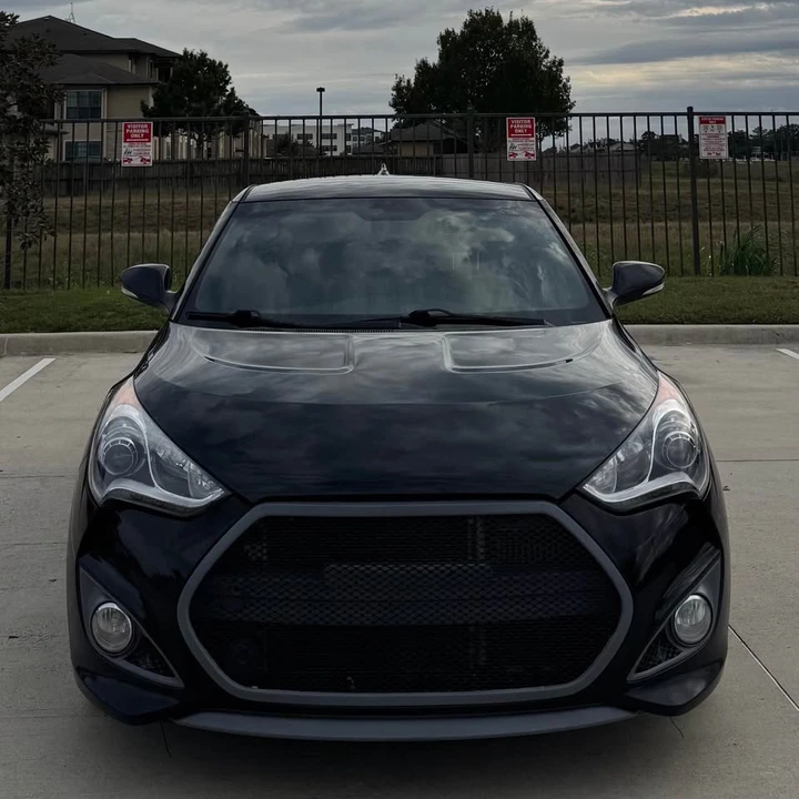 2016 Hyundai Veloster - Image 2 of 19