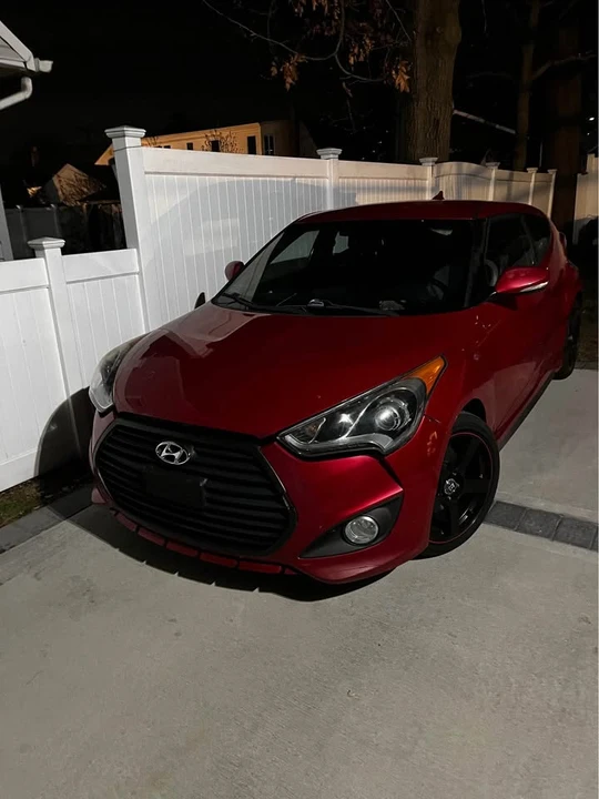 2016 Hyundai Veloster - Image 6 of 6