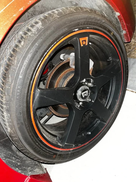 2016 Hyundai Veloster - Image 3 of 6