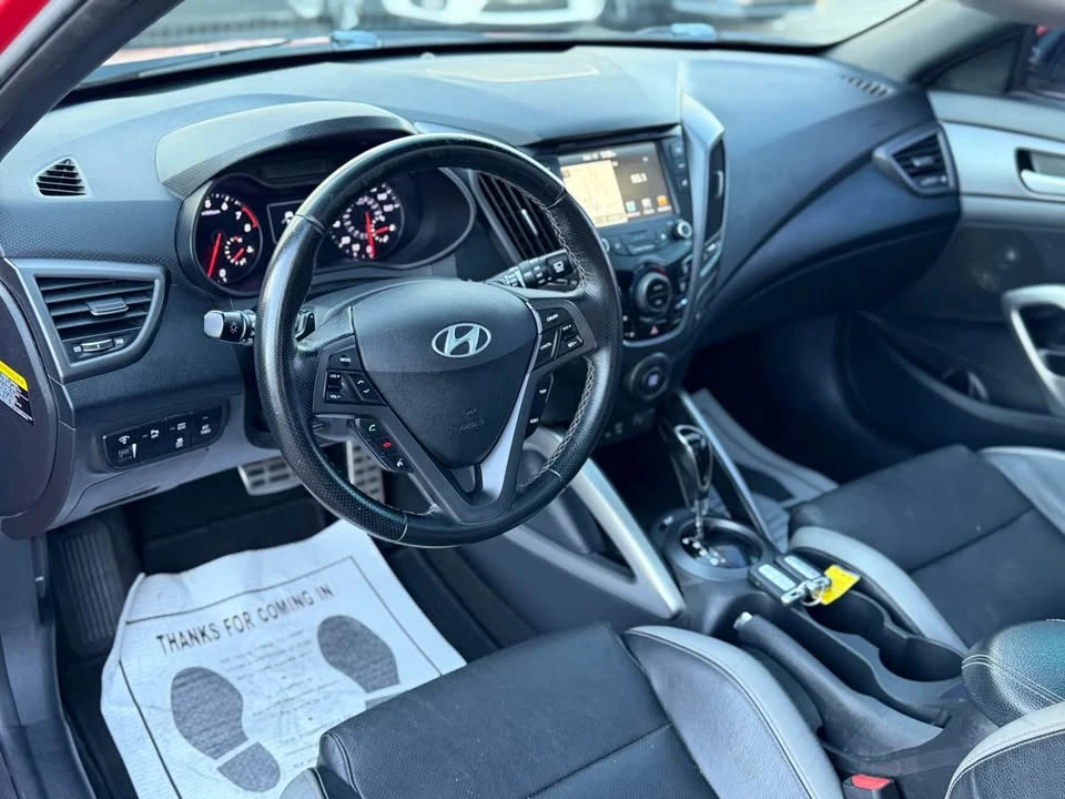 2016 Hyundai Veloster - Image 11 of 20