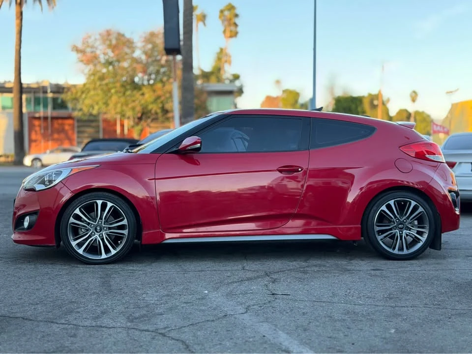 2016 Hyundai Veloster - Image 5 of 20