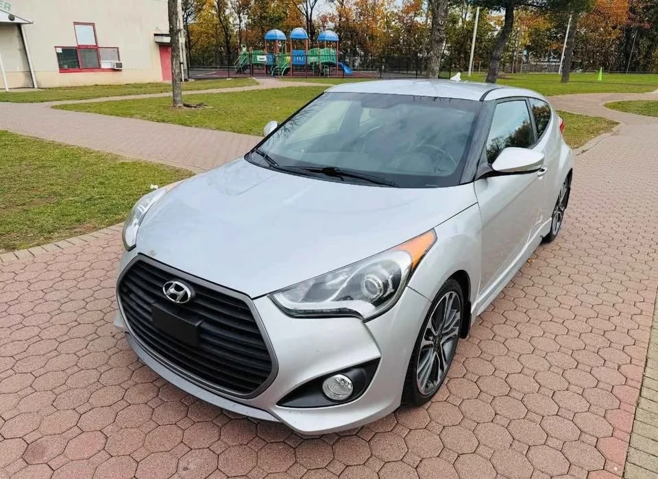 2016 Hyundai Veloster - Image 3 of 13