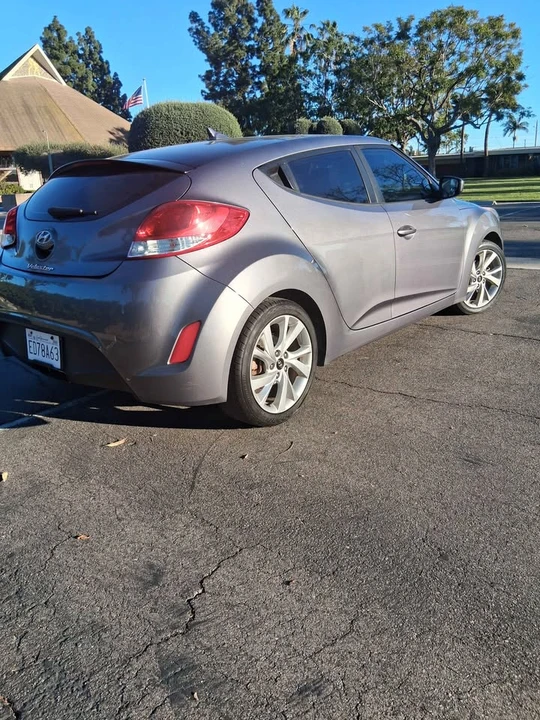 2016 Hyundai Veloster - Image 3 of 13