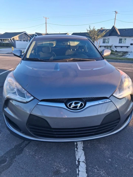 2016 Hyundai Veloster - Image 5 of 13