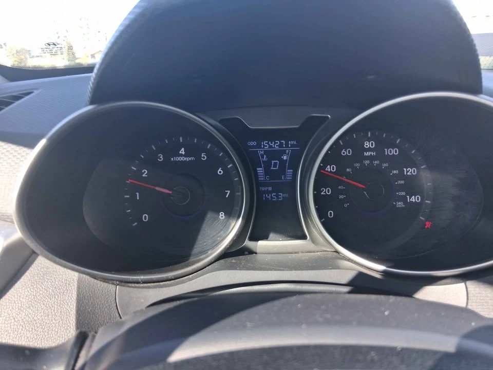 2016 Hyundai Veloster - Image 9 of 13