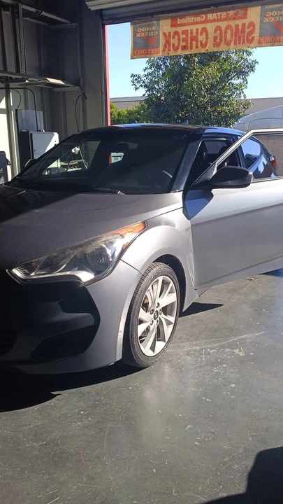 2016 Hyundai Veloster - Image 13 of 13