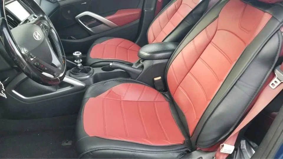 2016 Hyundai Veloster - Image 5 of 9