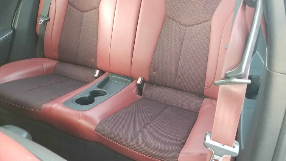 2016 Hyundai Veloster - Image 6 of 9