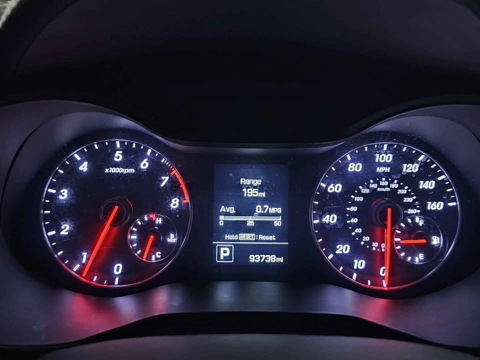 2016 Hyundai Veloster - Image 9 of 9