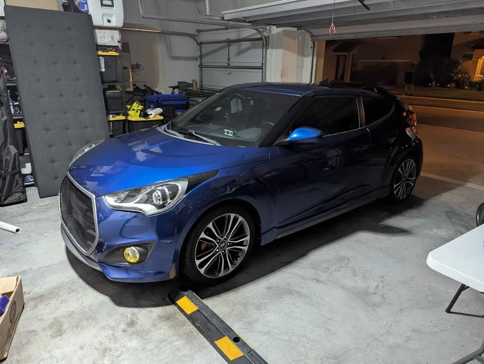 2016 Hyundai Veloster - Image 17 of 17
