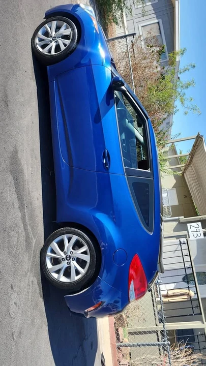 2016 Hyundai Veloster - Image 3 of 4