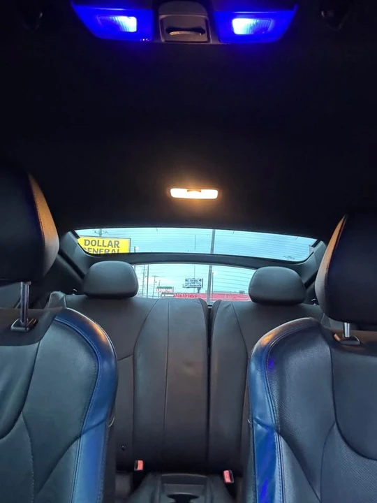 2016 Hyundai Veloster - Image 13 of 15