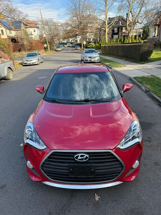 2016 Hyundai Veloster - Image 6 of 18