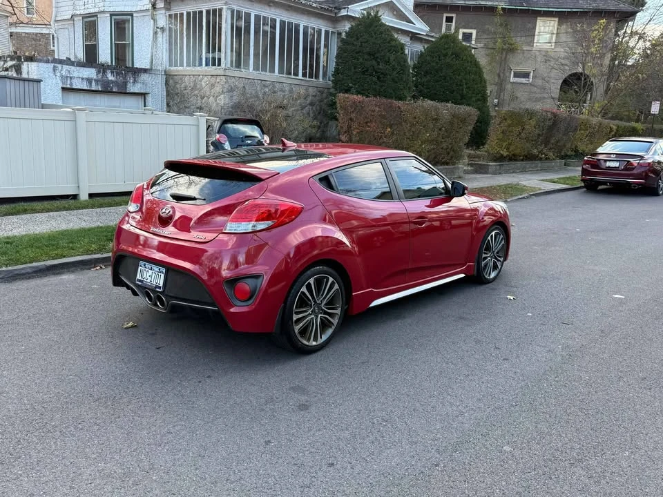 2016 Hyundai Veloster - Image 5 of 18