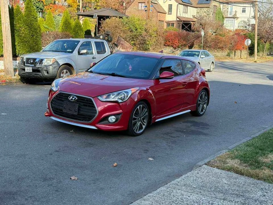 2016 Hyundai Veloster - Image 14 of 18