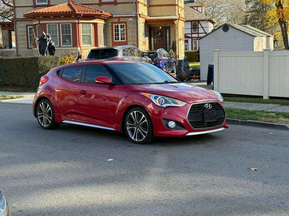 2016 Hyundai Veloster - Image 18 of 18