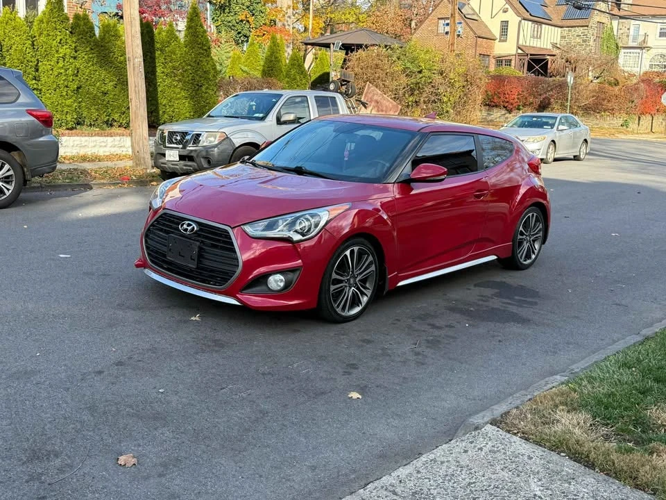 2016 Hyundai Veloster - Image 3 of 18