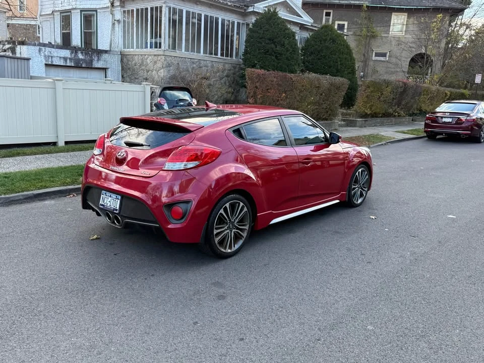 2016 Hyundai Veloster - Image 5 of 15