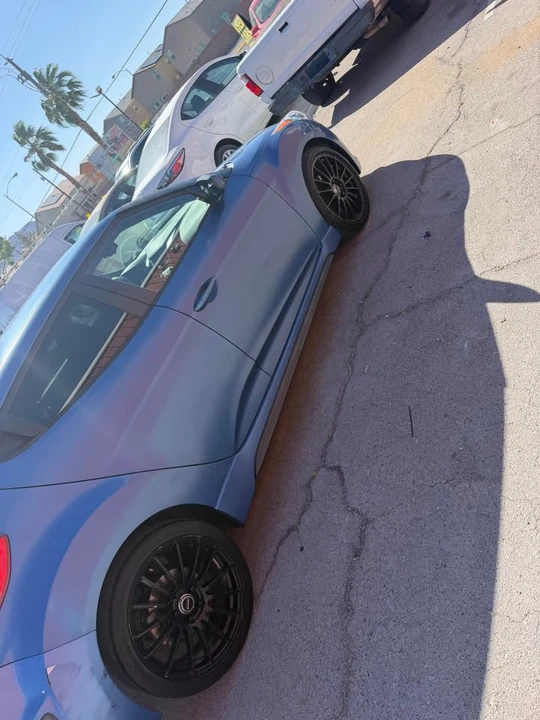 2016 Hyundai Veloster - Image 3 of 5