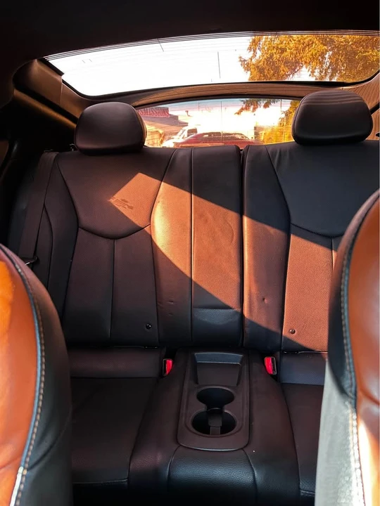 2016 Hyundai Veloster - Image 10 of 19