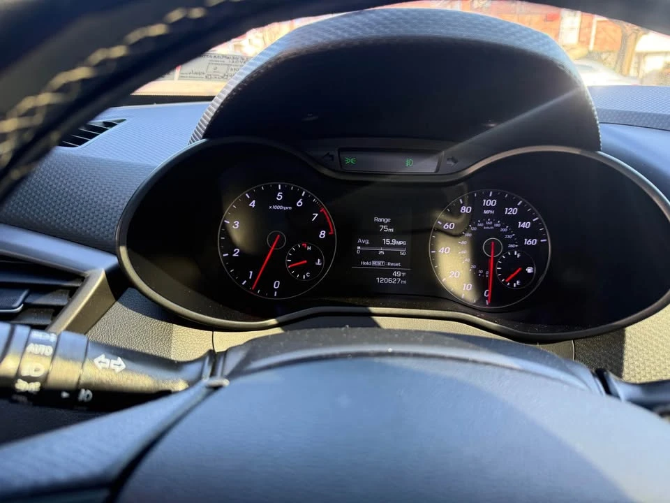 2016 Hyundai Veloster - Image 5 of 6