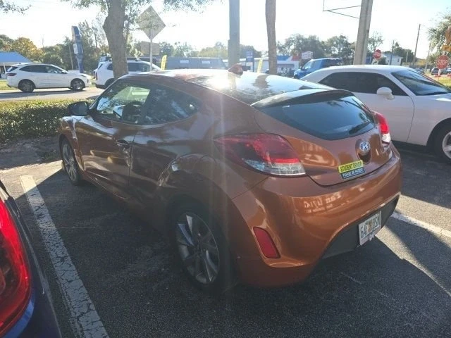 2016 Hyundai Veloster - Image 3 of 20