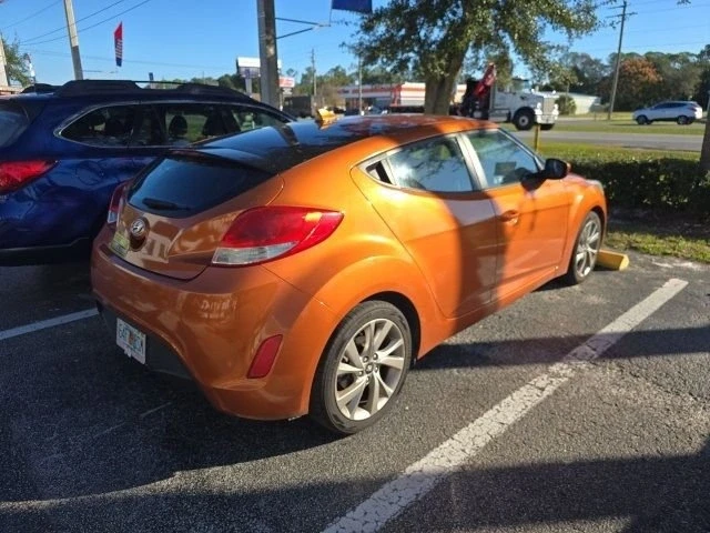 2016 Hyundai Veloster - Image 4 of 20