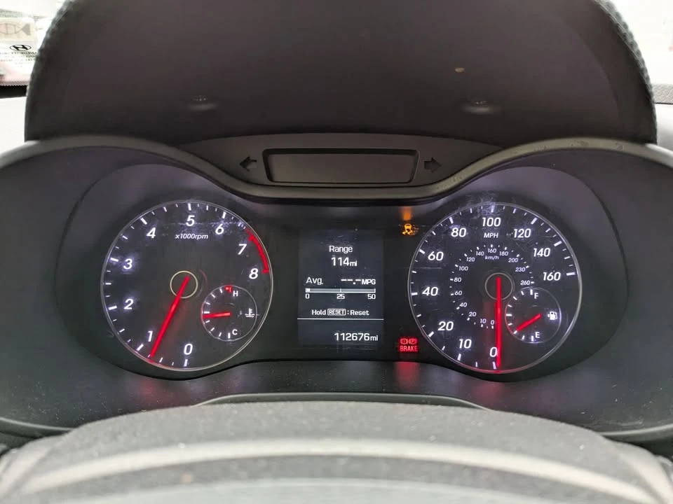2016 Hyundai Veloster - Image 14 of 20