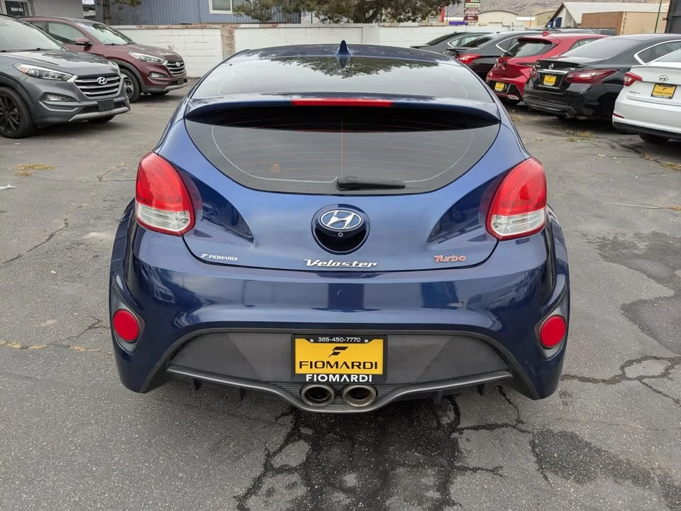 2016 Hyundai Veloster - Image 6 of 20