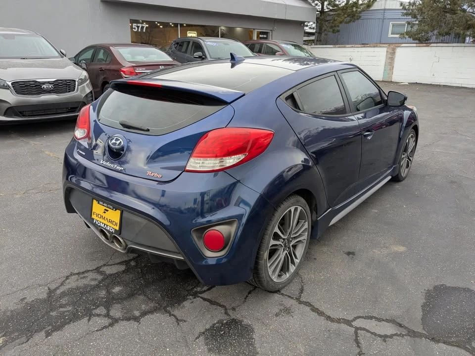 2016 Hyundai Veloster - Image 5 of 20