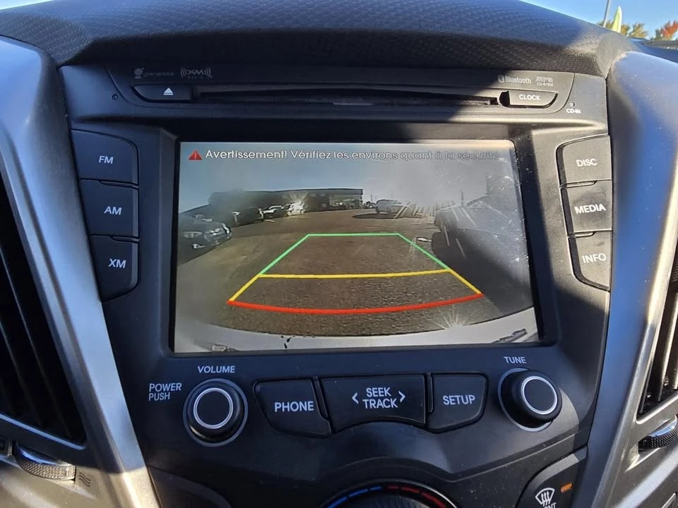 2016 Hyundai Veloster - Image 12 of 19