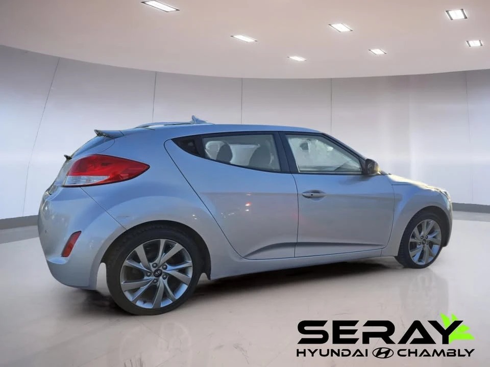 2016 Hyundai Veloster - Image 5 of 19