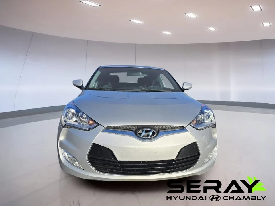 2016 Hyundai Veloster - Image 7 of 19