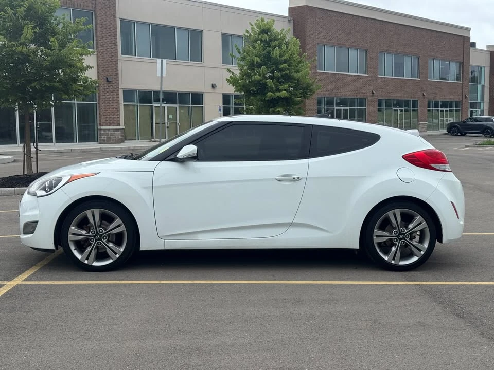 2016 Hyundai Veloster - Image 5 of 20