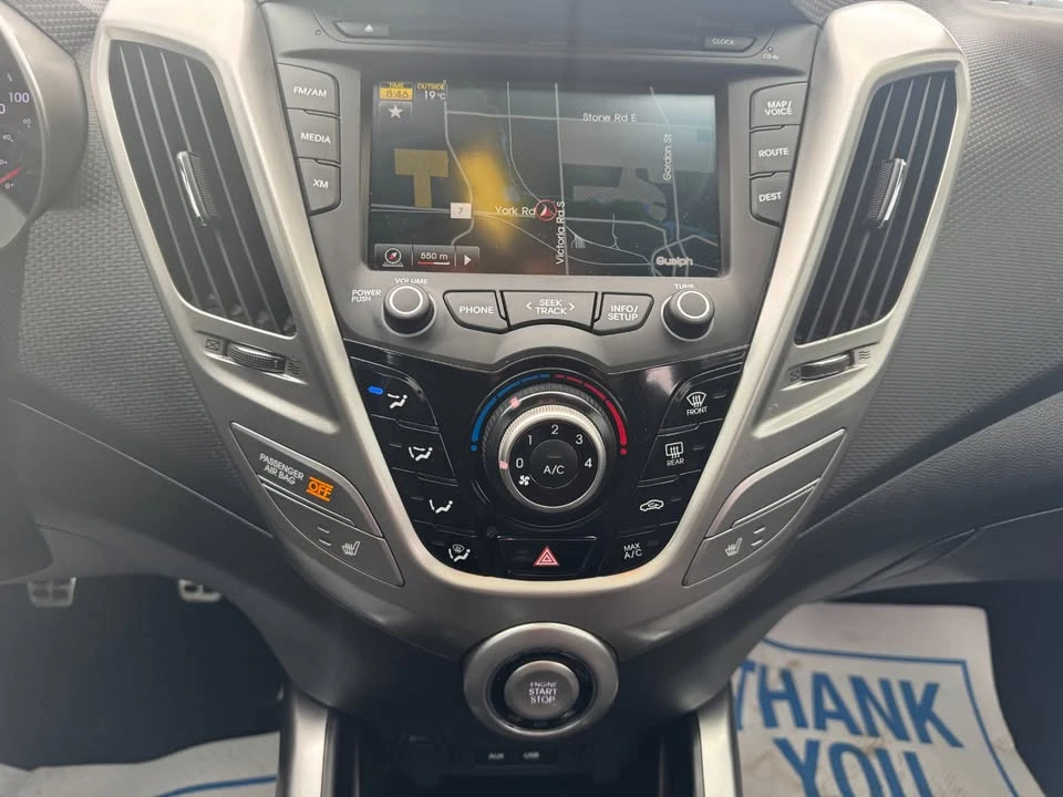 2016 Hyundai Veloster - Image 18 of 20