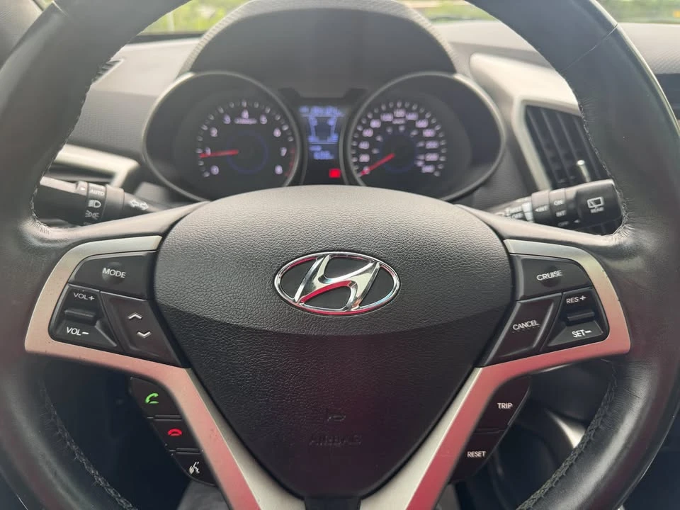 2016 Hyundai Veloster - Image 20 of 20