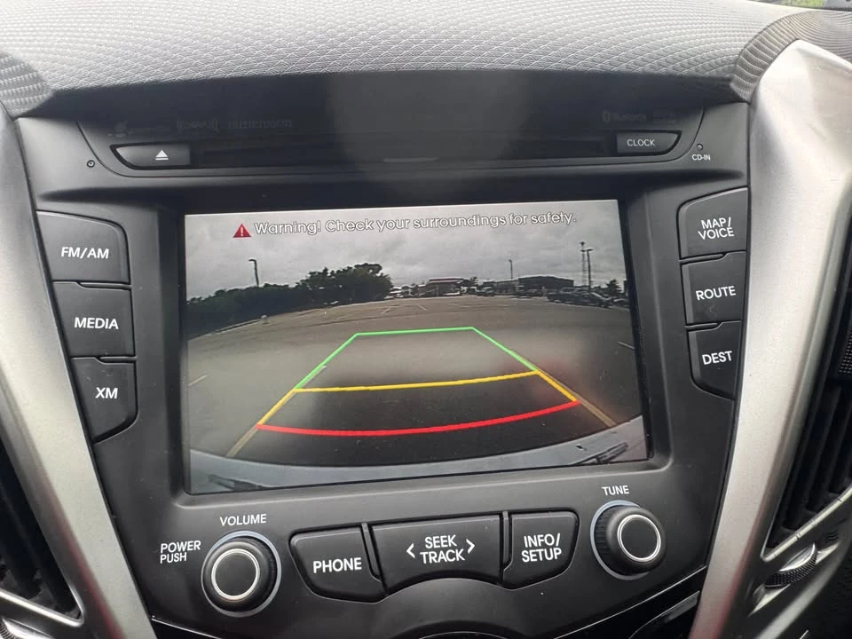 2016 Hyundai Veloster - Image 19 of 20