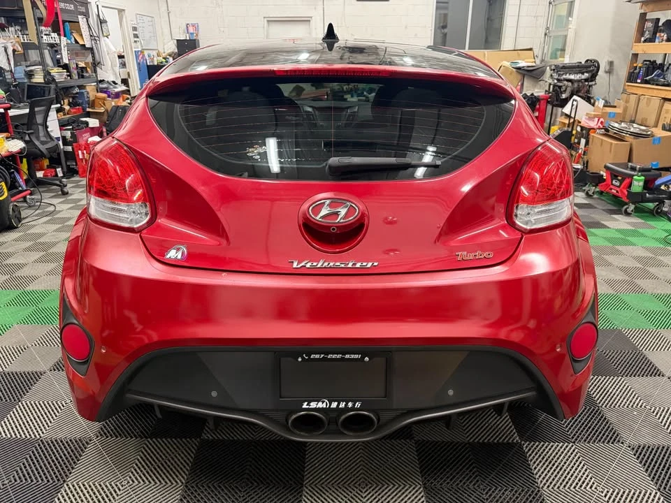2016 Hyundai Veloster - Image 5 of 20