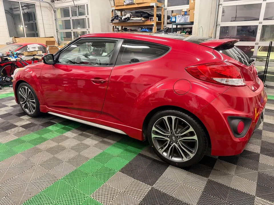 2016 Hyundai Veloster - Image 6 of 20