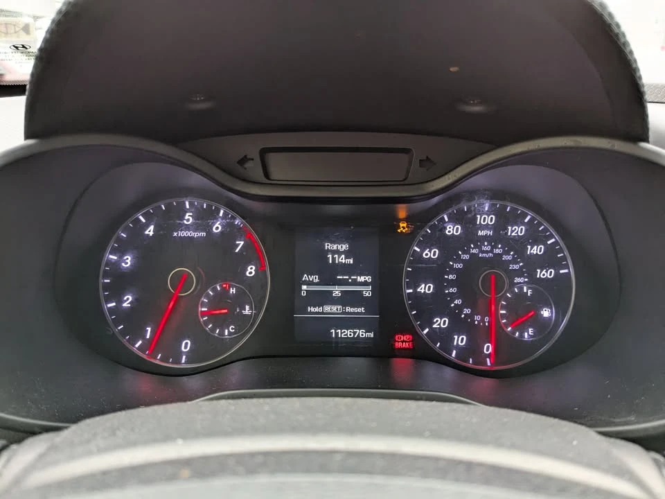 2016 Hyundai Veloster - Image 13 of 19