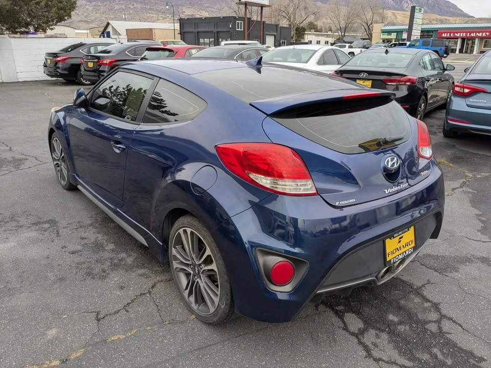 2016 Hyundai Veloster - Image 3 of 19