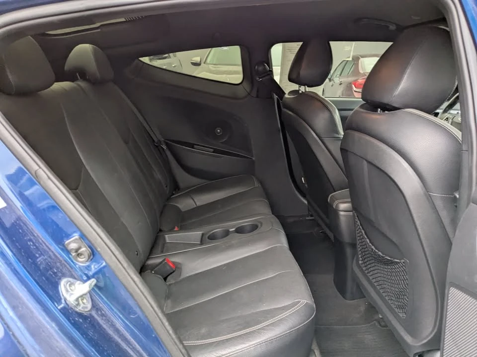 2016 Hyundai Veloster - Image 19 of 19
