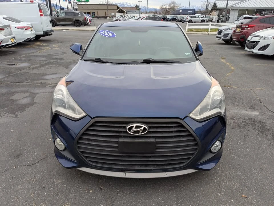 2016 Hyundai Veloster - Image 10 of 19