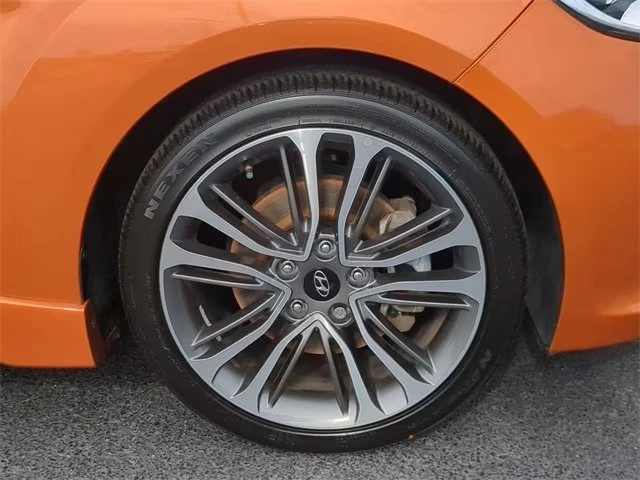 2016 Hyundai Veloster - Image 7 of 19