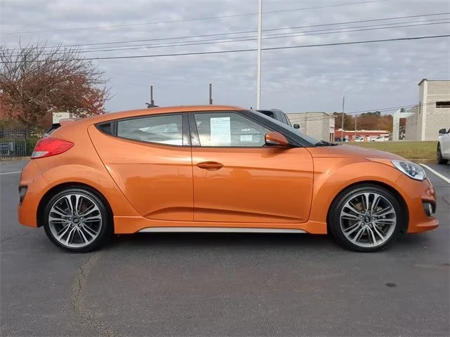 2016 Hyundai Veloster - Image 3 of 19