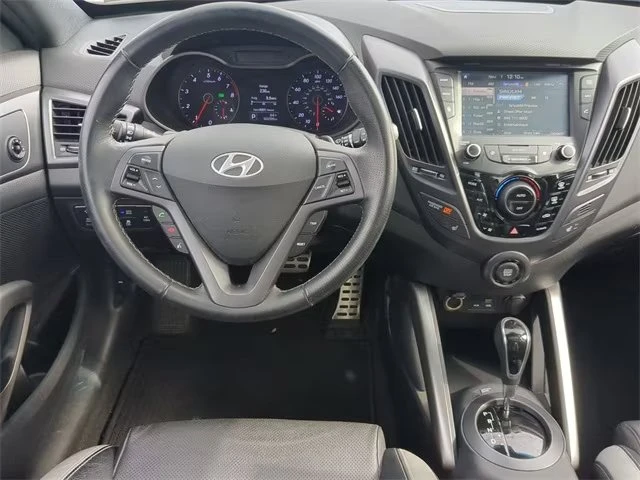2016 Hyundai Veloster - Image 12 of 19